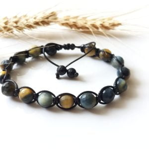 Shamballa Sokolie oko