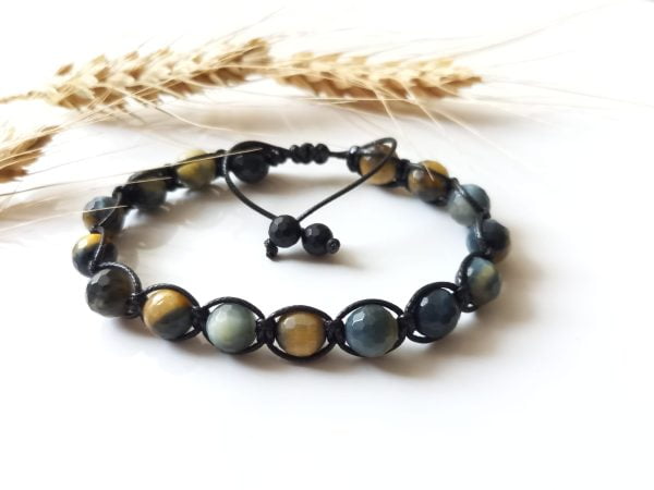 Shamballa Sokolie oko