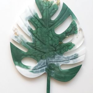 Monstera veľká