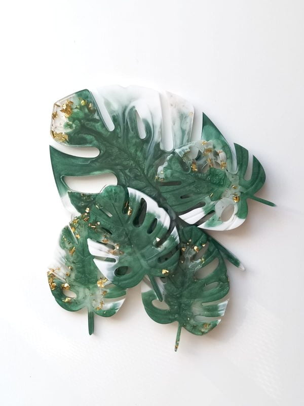 Monstera mala